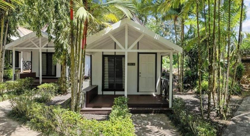 Orator Hotel Apia Luaran gambar