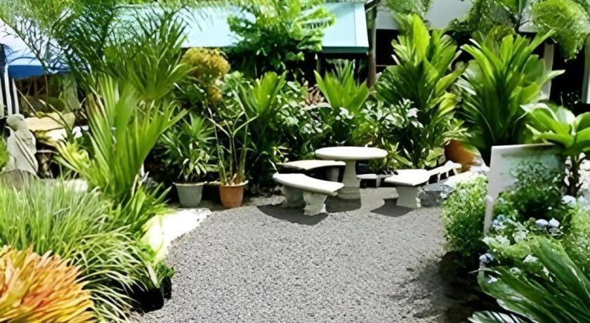 Orator Hotel Apia Luaran gambar