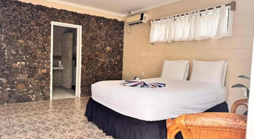Orator Hotel Apia Luaran gambar