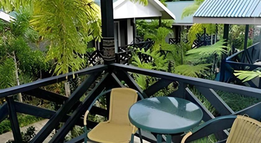 Orator Hotel Apia Luaran gambar
