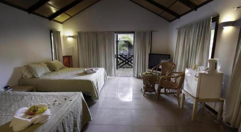 Orator Hotel Apia Luaran gambar