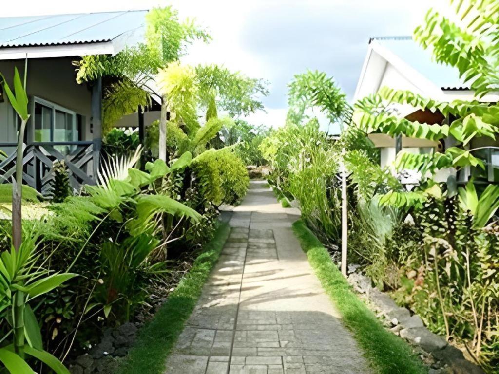 Orator Hotel Apia Luaran gambar