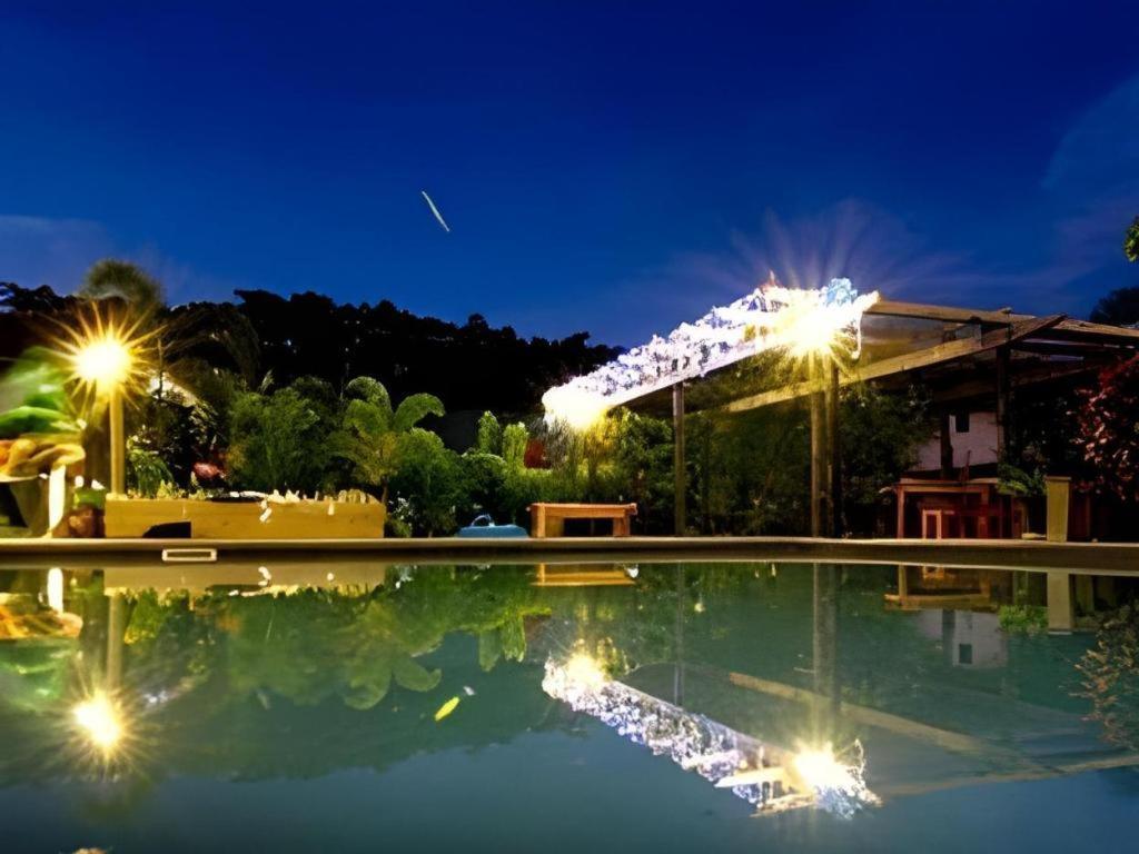 Orator Hotel Apia Luaran gambar